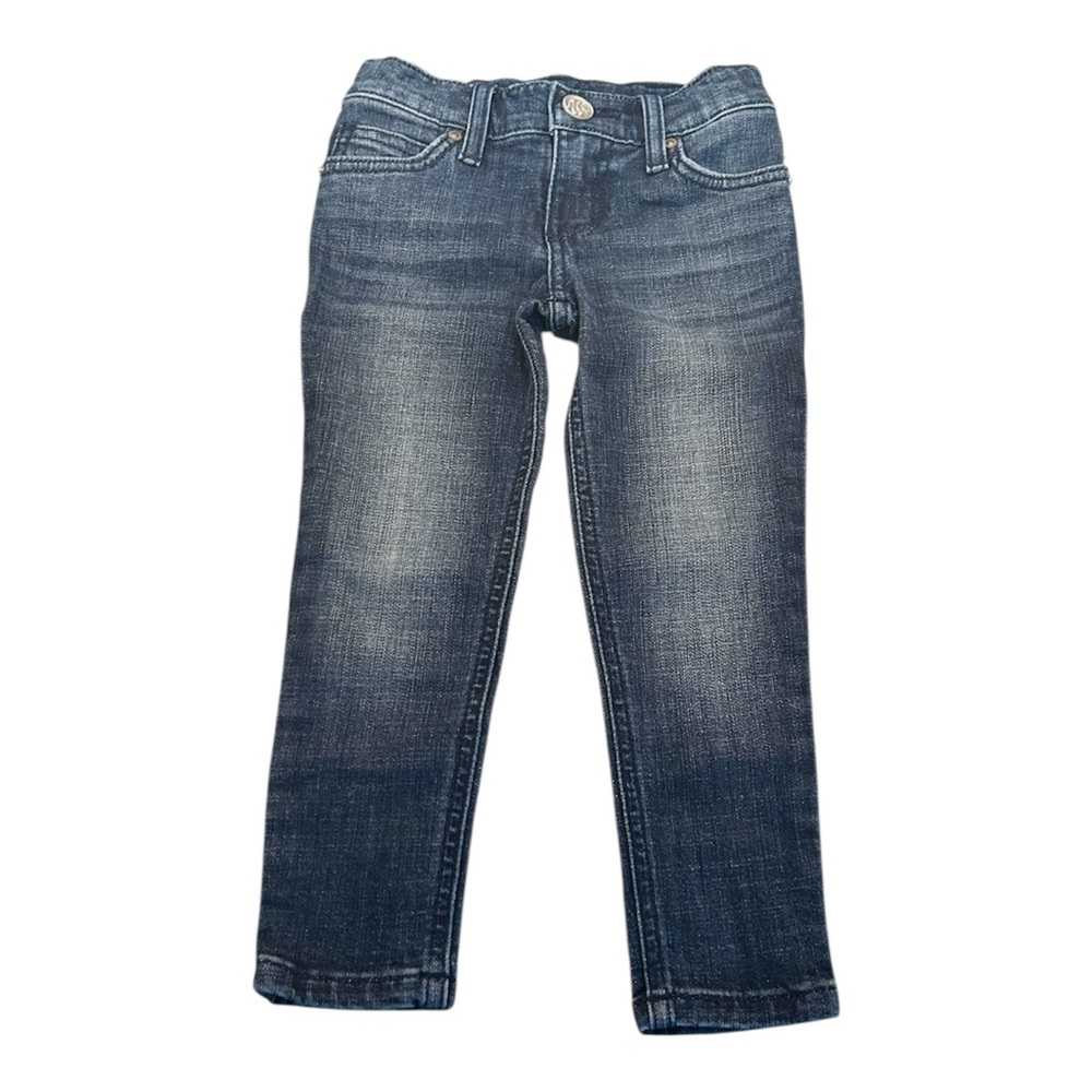 Wrangler‎ Toddler Denim Jeans Size 4 Regular